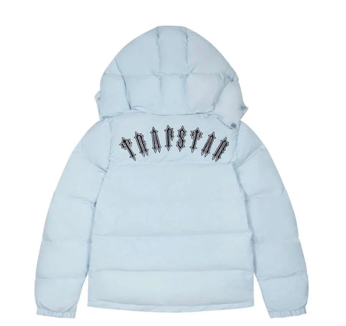T*apstar irongate puffer jacket