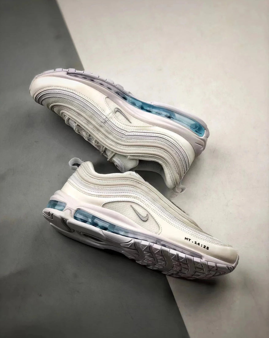 MSC*F x I*RI jesus shoes