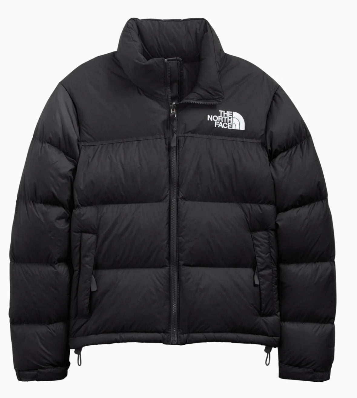 The north f*ce 1996 nuptse