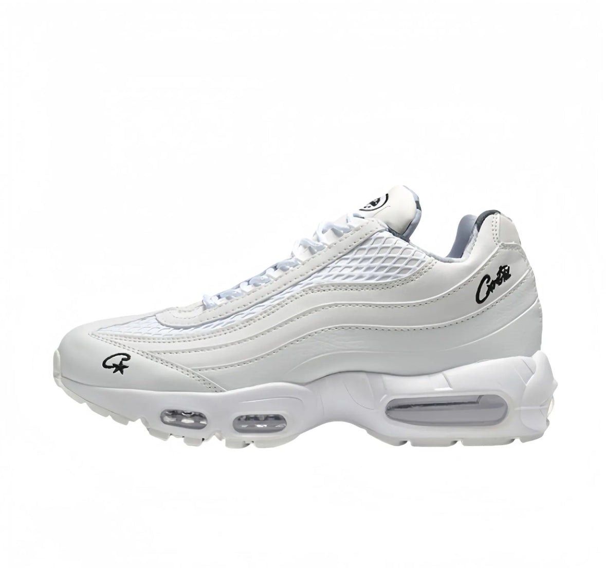 C*rteiz x Ni*e air max 97