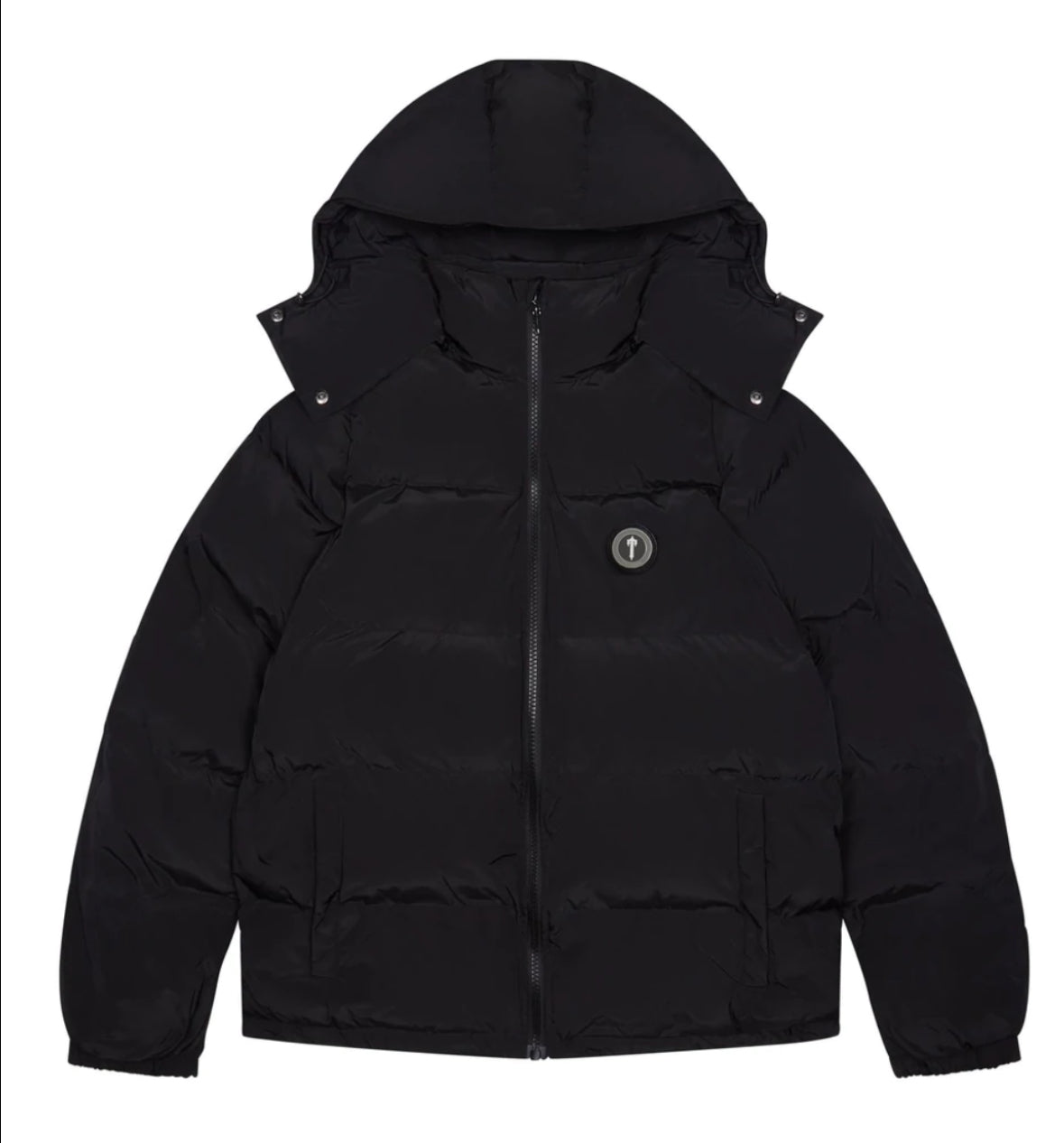 T*apstar irongate puffer jacket