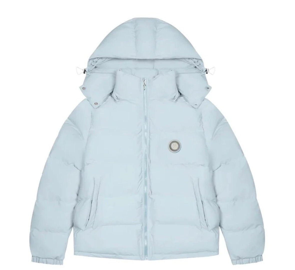 T*apstar irongate puffer jacket