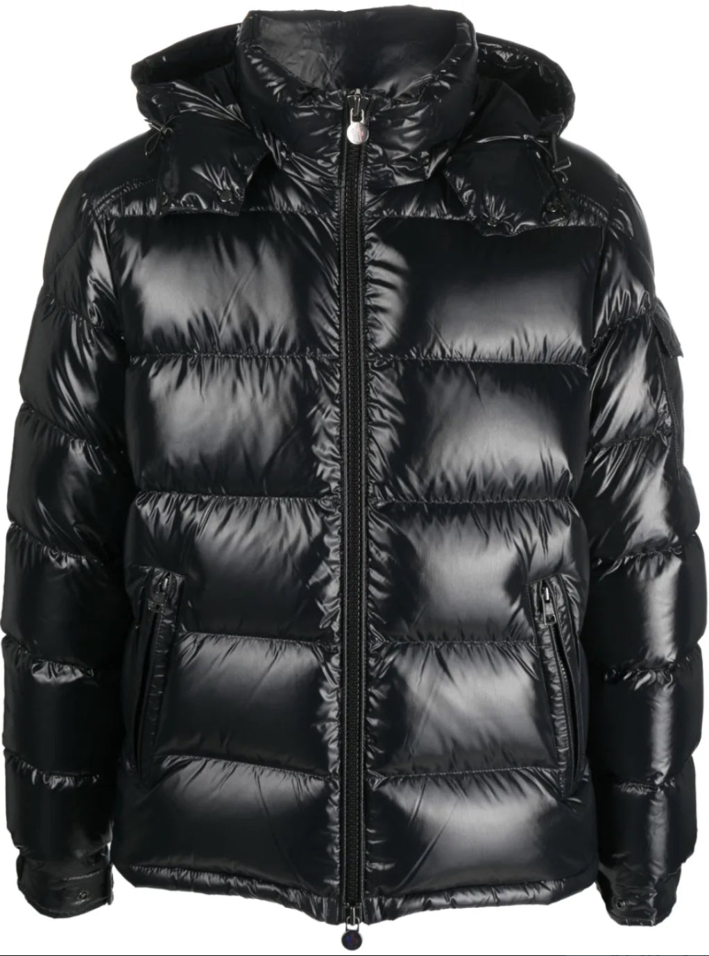 M*ncler maya puffer jacket