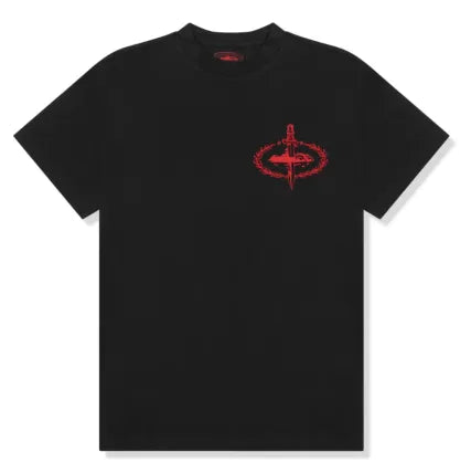 C*RTEIZ X 21 SAVAGE T-SHIRT