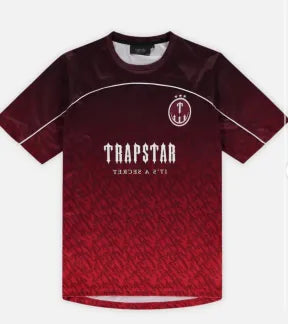 T*APSTAR ''IT'S A SECRET'' JERSEY RED